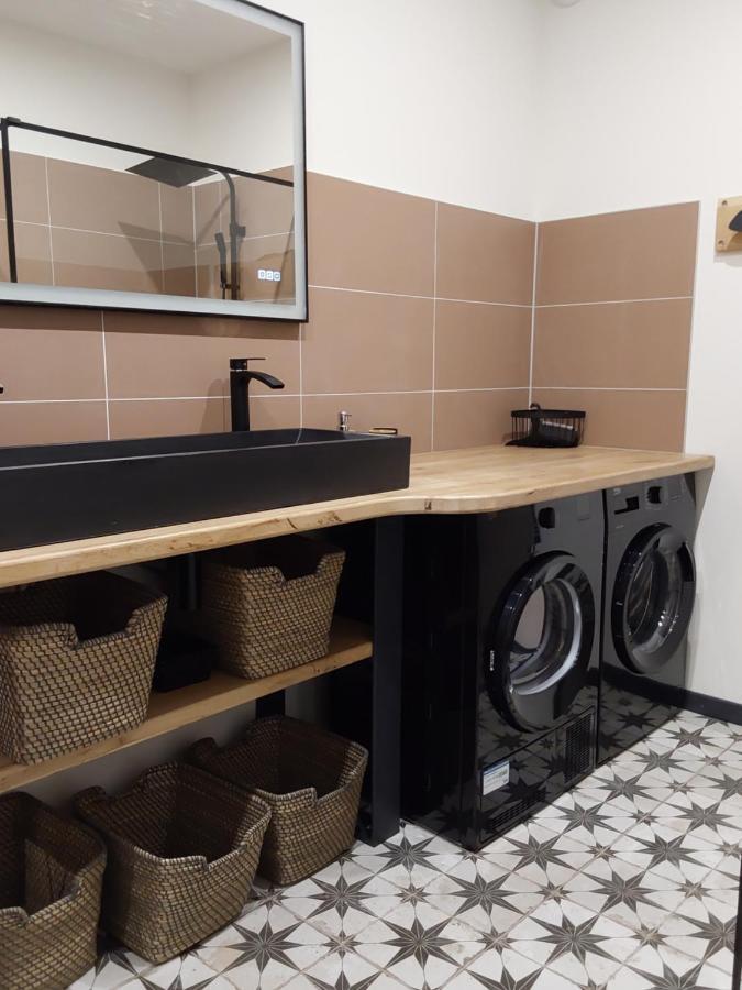 Au Paradis du Loft Joyeux Willer-sur-Thur Extérieur photo