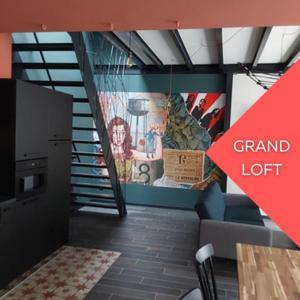 Au Paradis du Loft Joyeux Willer-sur-Thur Extérieur photo
